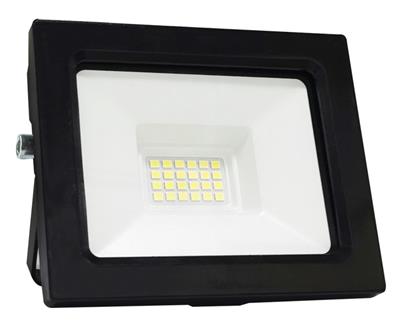 LUM REF LED 20W 190-260 65K LINEA BASICA MEGAMEX