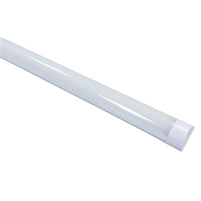 LUM SOB LED 40W 90-260V 65K ULTRA SLIM MEGAMEX