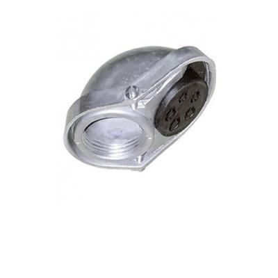 MUFA DE 25 MM