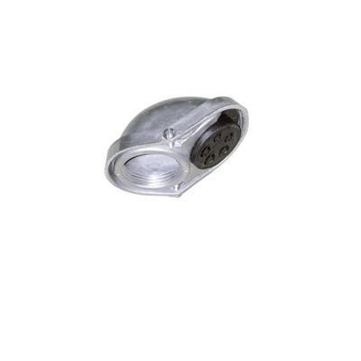 MUFA DE 38 MM