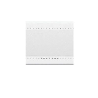 CUBRETECLA 3 MOD. COLOR BLANCO