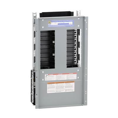 INTERIOR TABLERO NF ITM 3F 100A 18P AR