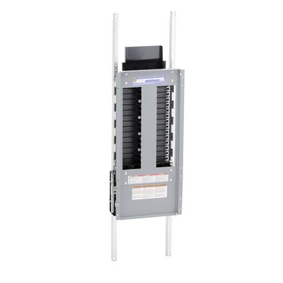 INTERIOR TABLERO NF ZAP 3F 400A 30P