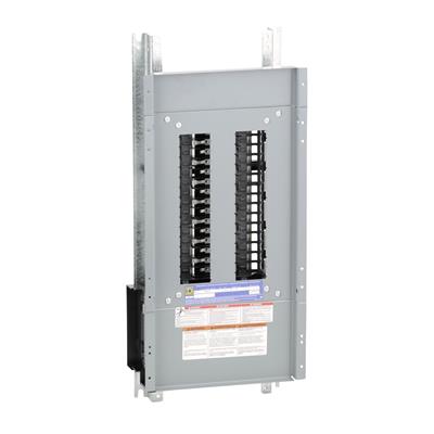 INTERIOR TABLERO NQ ZAP 30P 1F 3H 100A