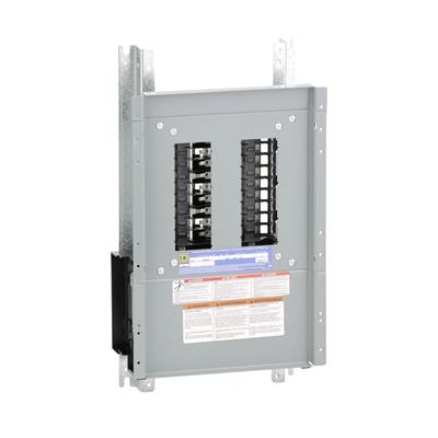 INTERIOR TABLERO NQ ZAP 3F 100A 18P AR P-P9