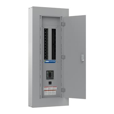 TABLERO 1F 240V ITM 42P 225A 20PG NQ SOB