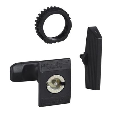 CERRADURA D/CIERRE DOBLE BARRA STANDARD 3MM
