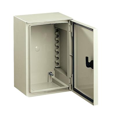 GABINETE PLM 310X215X160 IP66