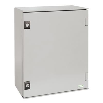 GABINETE PLM 647X436X250 IP66