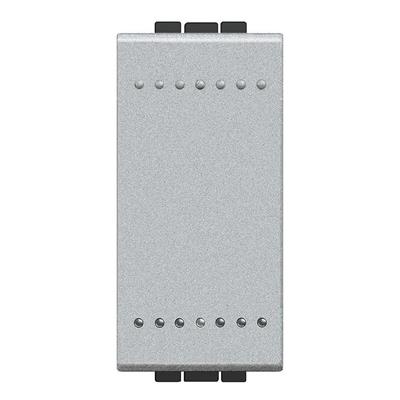 INT SENCILLO 1 MOD. 16A 277V LIGHT TECH