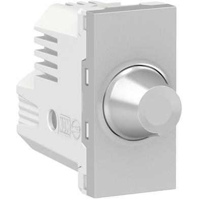 ATENUADOR ROTATIVO 1M 127-220V ALUMINIO P/LAMP LED