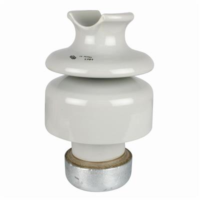 AISLADOR DE PORCELANA TIPO POSTE LINEA P-2135 (22PCPG4)