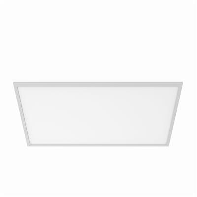 LUM INT/EMP TECHO LED 60W 100-240V 40K SATIN DOMUS III TECNO