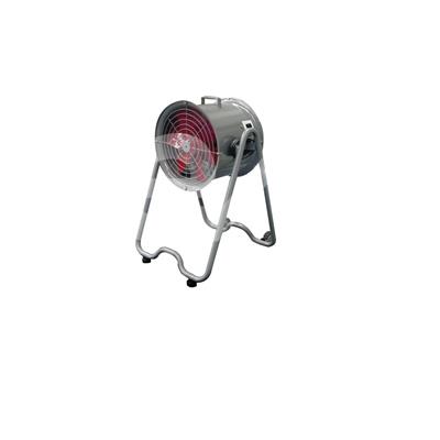 VENTILADOR PORTATIL 3F 3/4HP 15400