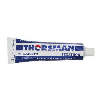 PEGAMENTO PARA CANALETA DE 70 ML