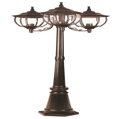 LUM EXT/SOB PISO 78W 100-240V CAFE S/LAMP BADALONA TECNO