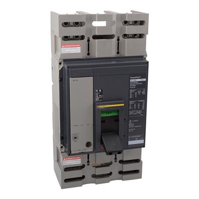 INTERRUPTOR ELECTRONICO MICROLOGIC 3P 600V 1000A