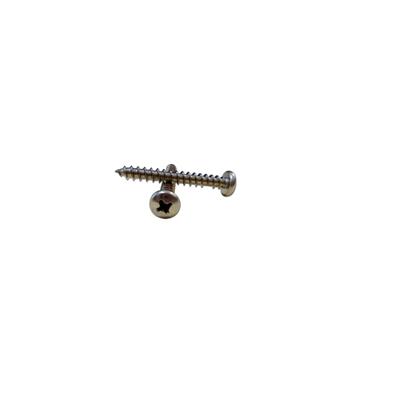 PIJA 10X31.8MM / 1-1/4PG TITAN