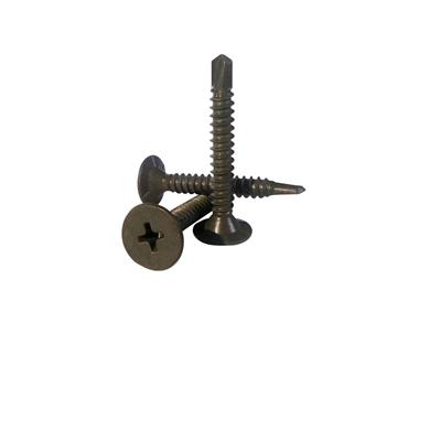 PIJA 8X38.1MM / 1-1/2PG TITAN