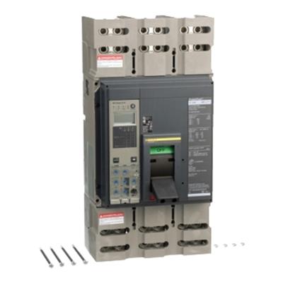 INT SQUARE D 1200 AMP 3 POLE PJL POWERPACK