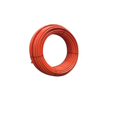 POLIDUCTO NARANJA 1PG 18 KG ROLLO 100M