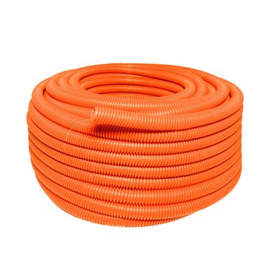 LYRA-FLEX NARANJA 3/4PG ROLLO DE 100MT