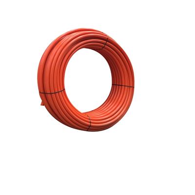 POLIDUCTO NARANJA LYRA 1/2PG 10KG 100MT