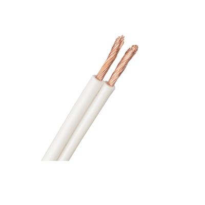CORDON POT SPT 14AWG 300V 60C CAJA BLANCO PVC IUSA