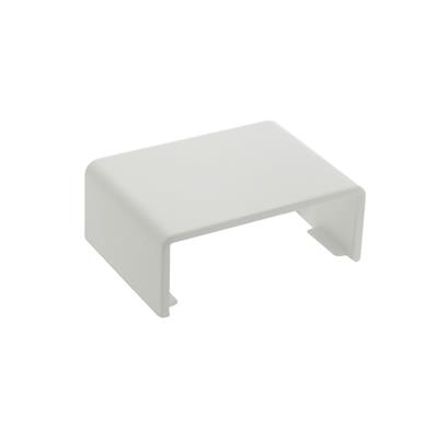 PIEZA UNION P/PT48 BLANCO