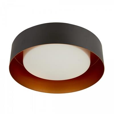 LUM INT PLAFON 20W 100-240V NGO S/LAMP URSA TECNO