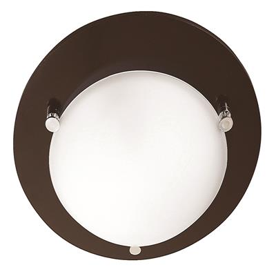 LUM INT PLAFON 40W 100-240V MAD S/LAMP FORLI TECNO