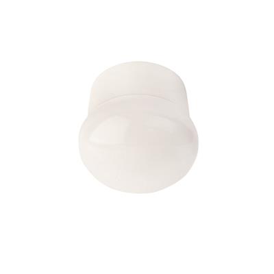 LUM INT/SOB LED 16W 100-240V 65K BCO COLUMBUS TECNO