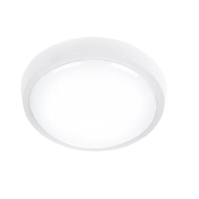 LUM INT PLAFON LED 15W 100-240V 65K BCO PADANG I TECNO