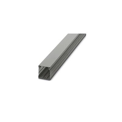 CANALETA 60X60MMX2.0MT C/TAPA
