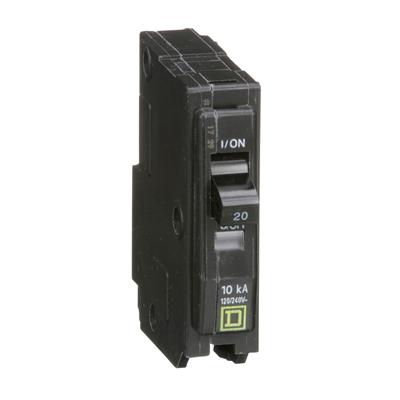 ITM 120VCA 10 KACI-120VCA QO 1P 20A E AR P-P9