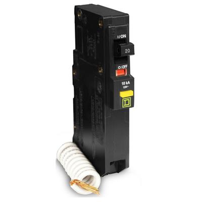 ITM 120VCA 10 KACI-120VCA GFI 1P 20A E AR