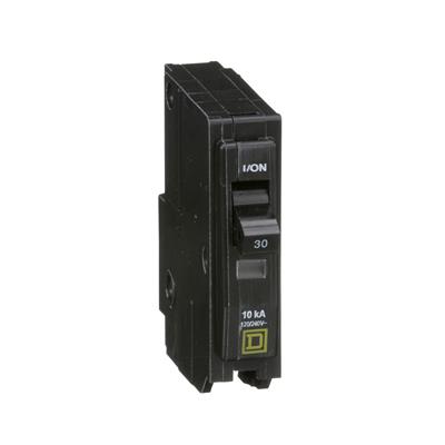 ITM 120VCA 10 KACI-120VCA QO 1P 30A E AR P-P9