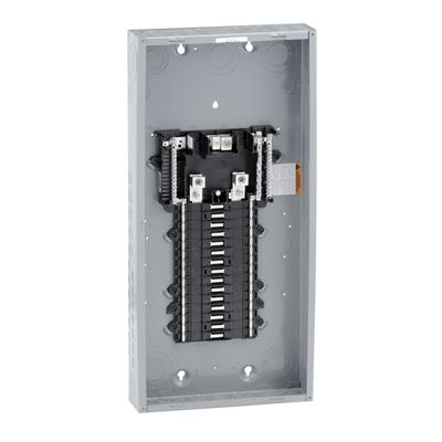 INTERIOR/CAJA 1F 3H 30 POLOS 200A PON ZAP-P9