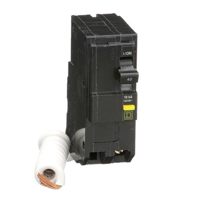 ITM 240VCA 10 KACI-240VCA GFI 2P 40A E