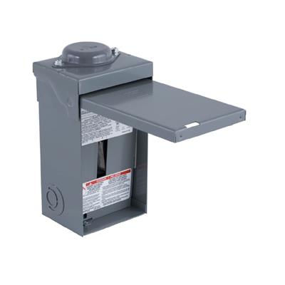 CENTRO DE CARGA 1F 3H QO MLO 240V 70A RB