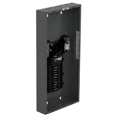 INTERIOR/CAJA 3F 4H 27 POLOS 100A ITM AR