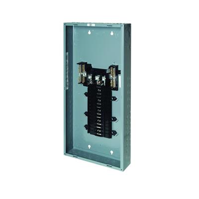INTERIOR/CAJA 3F 4H 30 POLOS 200A ZAP AR P-P9