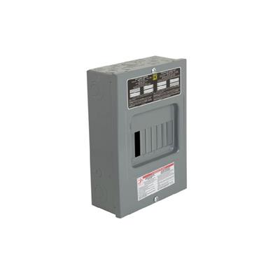 CENTRO DE CARGA 1F3H ZAP 6P 100A QO SOB AR
