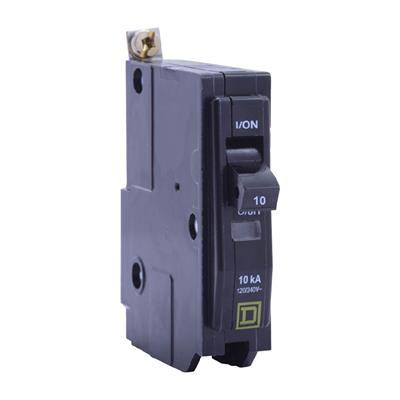 ITM 120VCA 10 KACI-120VCA QOB 1P 10A A