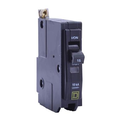 ITM 120VCA 10 KACI-120VCA QOB 1P 15A A AR