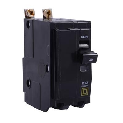 ITM 240VCA 10 KACI-240VCA QOB 2P 30A A AR