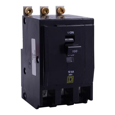 ITM 240VCA 10 KACI-240VCA QOB 3P 80A A