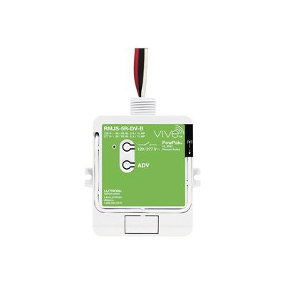 POWPAK SOFTSWITCH 5A 120/277V