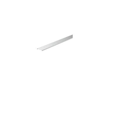 TAPA TRAMO RECTO DE 300X75 MM DE 2.0 MTS
