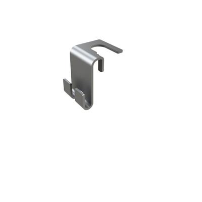 SISTEMA SAS DE SUSPENSION GALVANIZADO BASOR